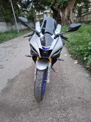 Yamaha R15M